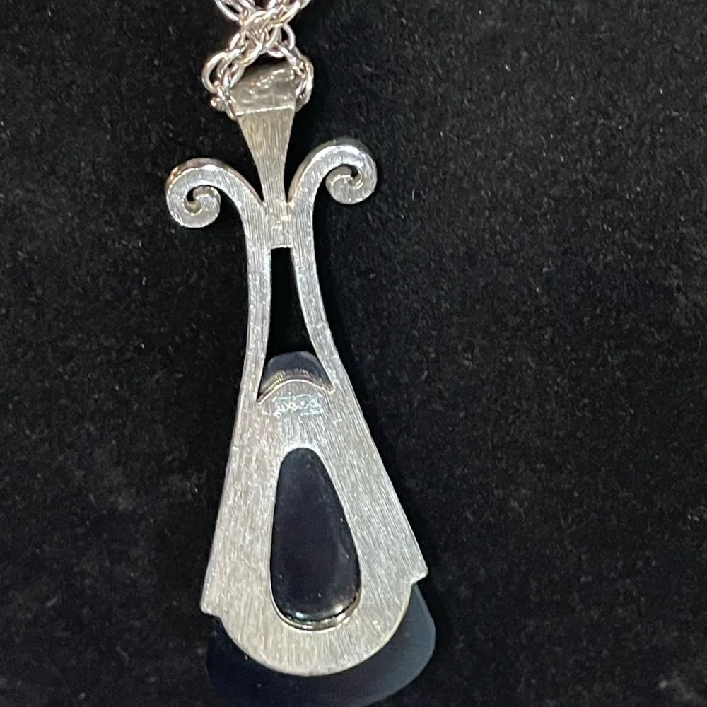Vintage Avon necklace
